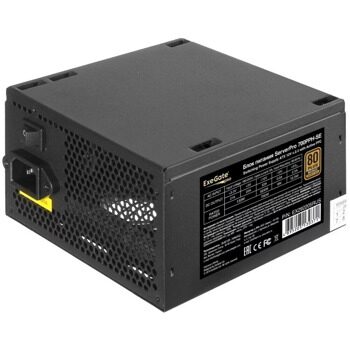 Блок питания ExeGate ServerPRO 700PPH-SE 700W