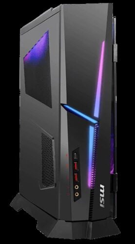 Мини ПК MSI MPG Trident AS 14NUC5-696XRU  [9S6-B92441-696]