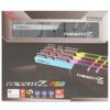 Оперативная память G.Skill Trident Z RGB [F4-3200C16Q-128GTZR] 128 ГБ