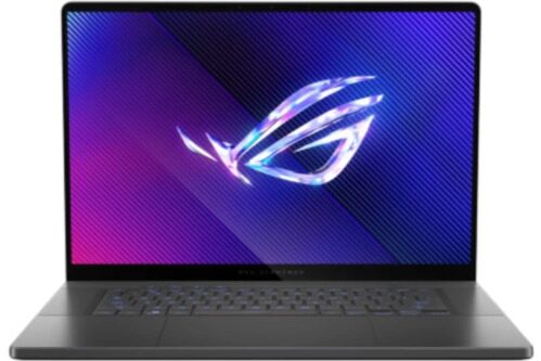 14" Ультрабук Asus ROG Zephyrus GA403UV-QS168 серый