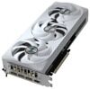 Видеокарта GIGABYTE GeForce RTX 5070 Ti EAGLE OC ICE SFF  [GV-N507TEAGLE OC-16GD]
