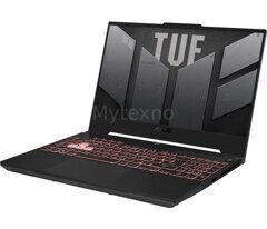 ASUS TUF Gaming A15 R9-7940HS/32GB/512/Win11 RTX4070 144Hz