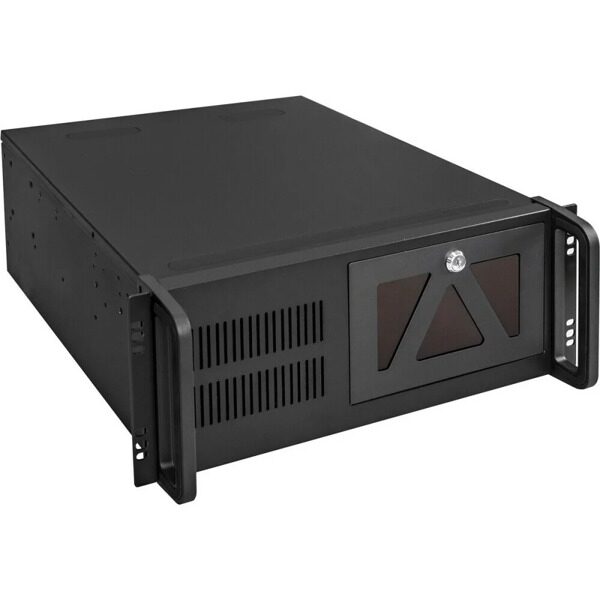 Серверный корпус ExeGate Pro 4U450-07/4U4017S/1200RADS 1200W