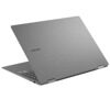 16 Ноутбук Samsung Book3 Pro 360 NP960 серый [NP960QFG‐KA1IN]