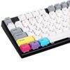 Клавиатура проводная Varmilo APG87 CMYK [A94A024D5A5A06A007/D]