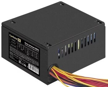 Блок питания ExeGate M650  [EX292283RUS]