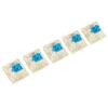 Клавиатура проводная Varmilo APG108 Yakumo [A95A007D2A5A06A007/D]