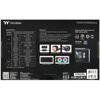 Система охлаждения Thermaltake TH240 V2 ARGB Sync [CL-W361-PL12SW-A]