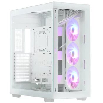 Корпус DEEPCOOL CH780 WH  [R-CH780-BKADE41-G-1]
