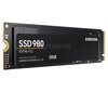 Samsung 250GB M.2 PCIe NVMe 980 / MZ-V8V250BW