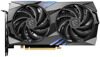 Видеокарта MSI GeForce RTX 4060 Ti GAMING X  [GeForce RTX 4060 Ti GAMING X 16G]