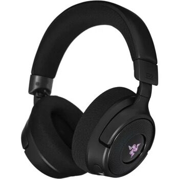 Беспроводные/проводные наушники Razer Kraken V4 черный [RZ04-05170100-R3M1]