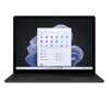 Microsoft Surface Laptop 5 13" i5/8GB/512GB/Win11 (чёрный) / R1S-00034