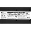 Саундбар LG SN4 черный