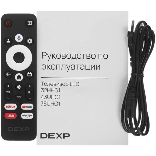 32(81см)LED-телевизорDEXP32HHG1черный_10_5420007