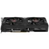 Видеокарта PNY GeForce RTX 4060 Ti XLR8 Gaming VERTO Overclocked Dual Fan [VCG4060T16DFXPB1-O]