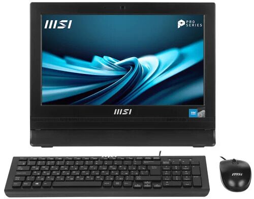 15.6 Моноблок MSI PRO AP162T ADL-028RU  [9S6-A60211-028]