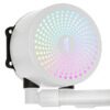 Система охлаждения DarkFlash Radiant DC 240 White