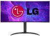 34" Монитор LG 34WP65C-B черный