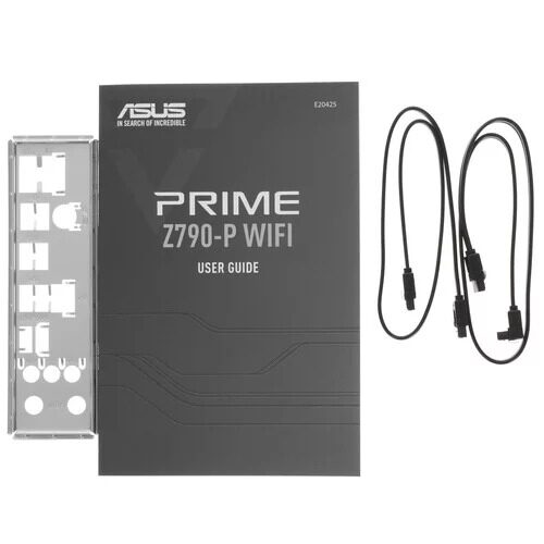 Материнская плата ASUS PRIME Z790-P WIFI