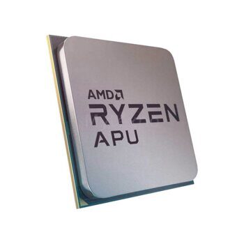 Процессор AMD Ryzen 7 PRO 4750GE OEM 100-000000152