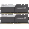 Оперативная память 32 Gb 3200 MHz G.Skill TRIDENT Z X (F4-3200C16D-32GTZSW)