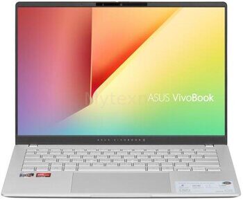 14" Ноутбук ASUS Vivobook S 14 OLED M5406NA-QD108 серебристый