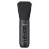 Микрофон Tascam TM-250U черный