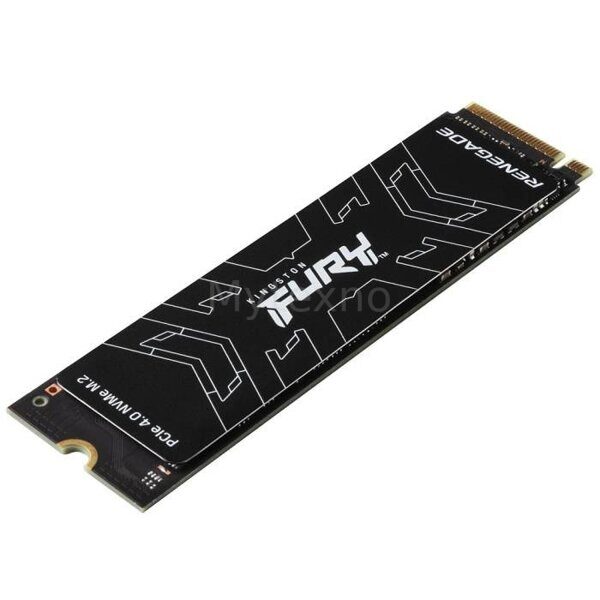 Твердотельный накопитель Kingston 500 Gb FURY RENEGADE SFYRS/500G