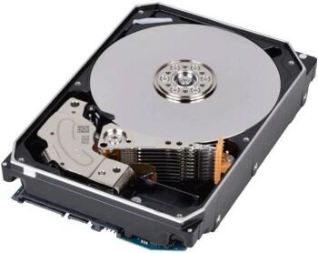 Жесткий диск Toshiba 6000 Gb ENTERPRISE (MG08SDA600E)