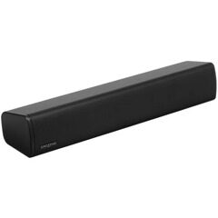 Саундбар Creative Sound Blaster GS3 черный [51MF8465AA000]