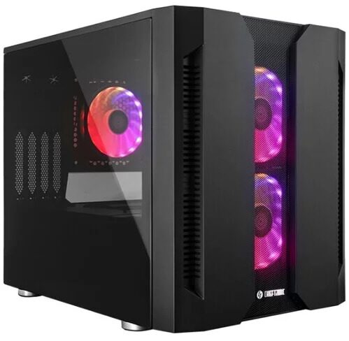 Корпус Chieftec Chieftronic M2  [GM-02B-OP]