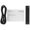 Саундбар Sony HT-S500RF черный [MCO00087193]