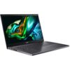 Acer Aspire 5 A515-58P-3UJ Intel Core i3 1315U 1200MHz/15.6/1920x1080/16GB/512GB SSD/Intel UHD Graphics/Wi-Fi/Bluetooth/DOS (NX.KHJER.00C) Grey