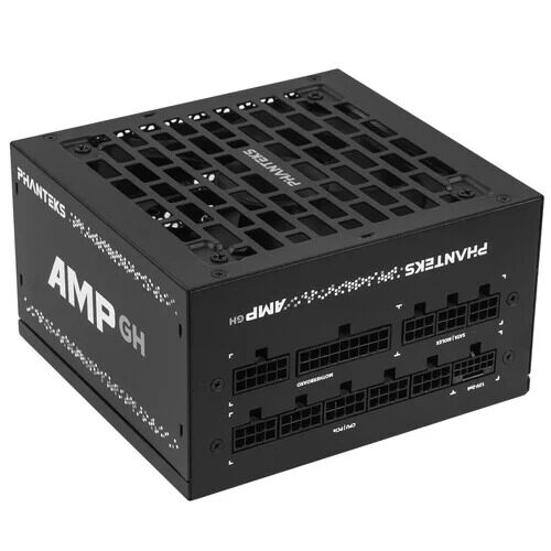 Блок питания PHANTEKS AMP GH 750W  [PH-P750GH_BK01]