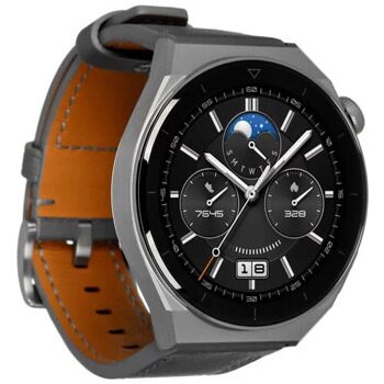 Смарт-часы HUAWEI WATCH GT 3 Pro Titanium [55028474]