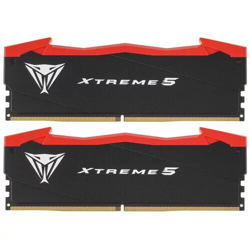 Оперативная память Patriot Memory Viper Xtreme 5  [PVX548G76C36K]