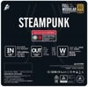 Блок питания 1STPLAYER STEAMPUNK 850W  [PS-850SP]