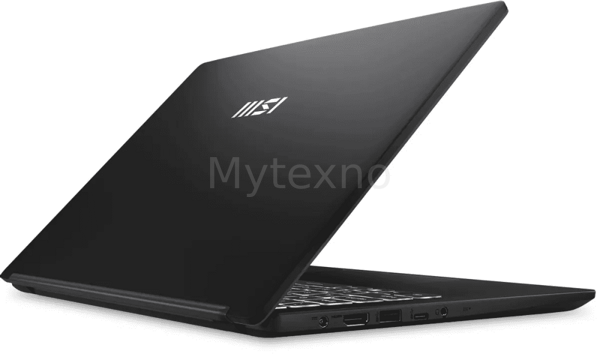 MSI Modern 14 black Mytexno L05