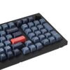 Клавиатура проводная + беспроводная Keychron V5 Max  [V5M-D4]