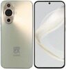 6.7 Смартфон HUAWEI nova 11 256 ГБ золотистый [51097MPS]