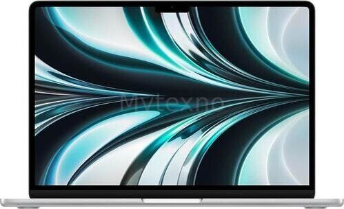 13.6" Ноутбук Apple MacBook Air серебристый