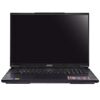 18 Ноутбук MSI Stealth 18 HX AI A2XWJG черный [10]