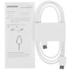 10.9 Планшет Samsung Galaxy Tab S9 FE 5G 256 ГБ серый + стилус [SM-X516BZAECAU]