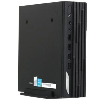 Мини ПК MSI PRO DP21 13M-607RU  [9S6-B0A421-666]