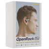 Наушники TWS ONEODIO OpenRock Pro черный