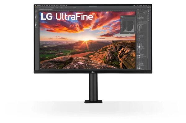 LG UltraFine 32UN880P-B Mytexno L2