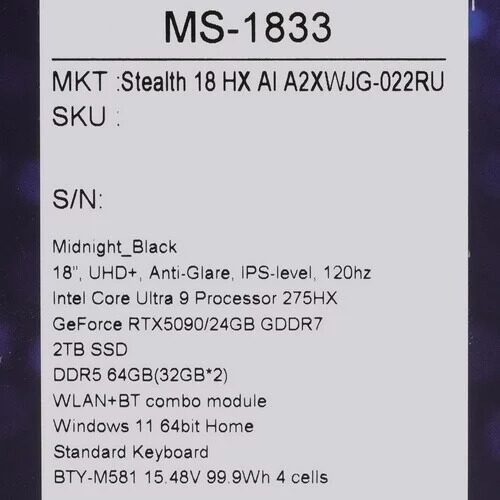 18noutbukmsistealth18hxaia2xwjgchernyj_16_5613300