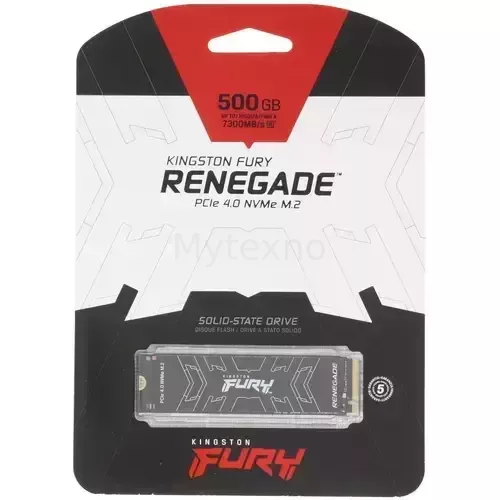 ТвердотельныйнакопительKingston500GbFURYRENEGADESFYRS500G_1