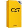 6.72 Смартфон realme C67 128 ГБ черный [631011001488]